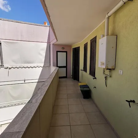 Casa Vitina Apartment Trepuzzi Exterior photo