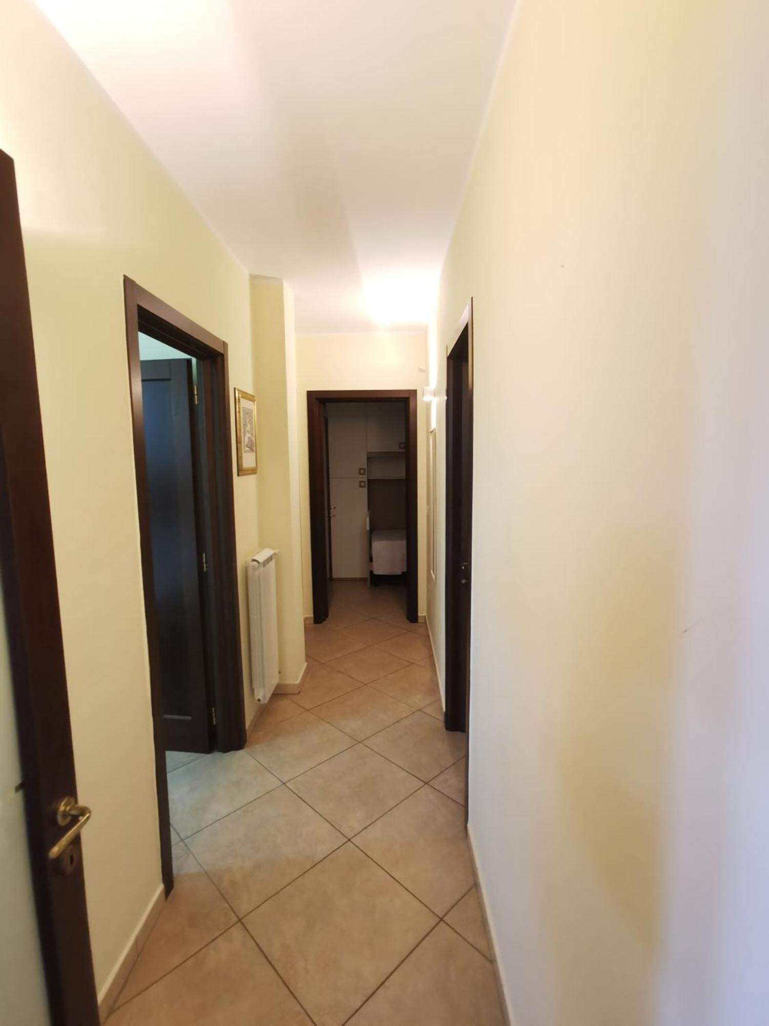 Apartment Casa Vitina Trepuzzi