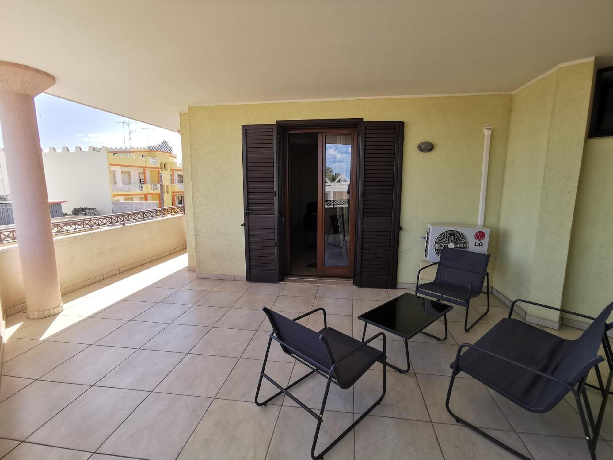 Casa Vitina Trepuzzi