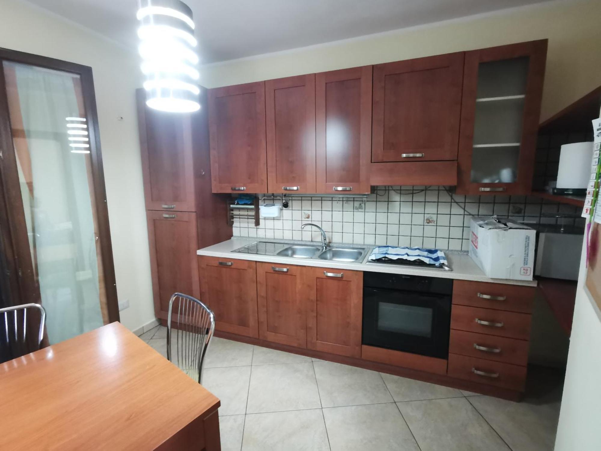 Apartment Casa Vitina *