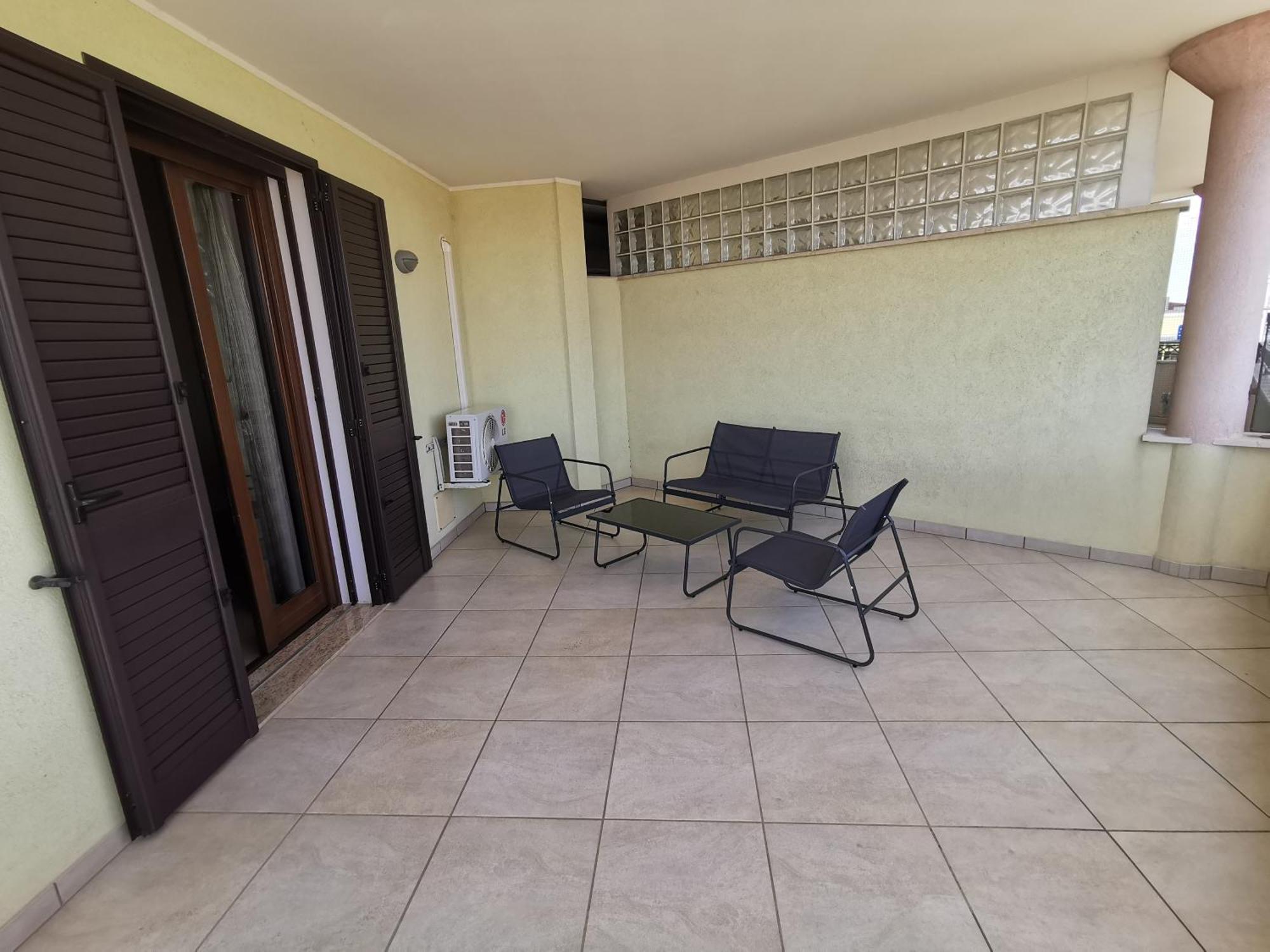 Casa Vitina Apartment