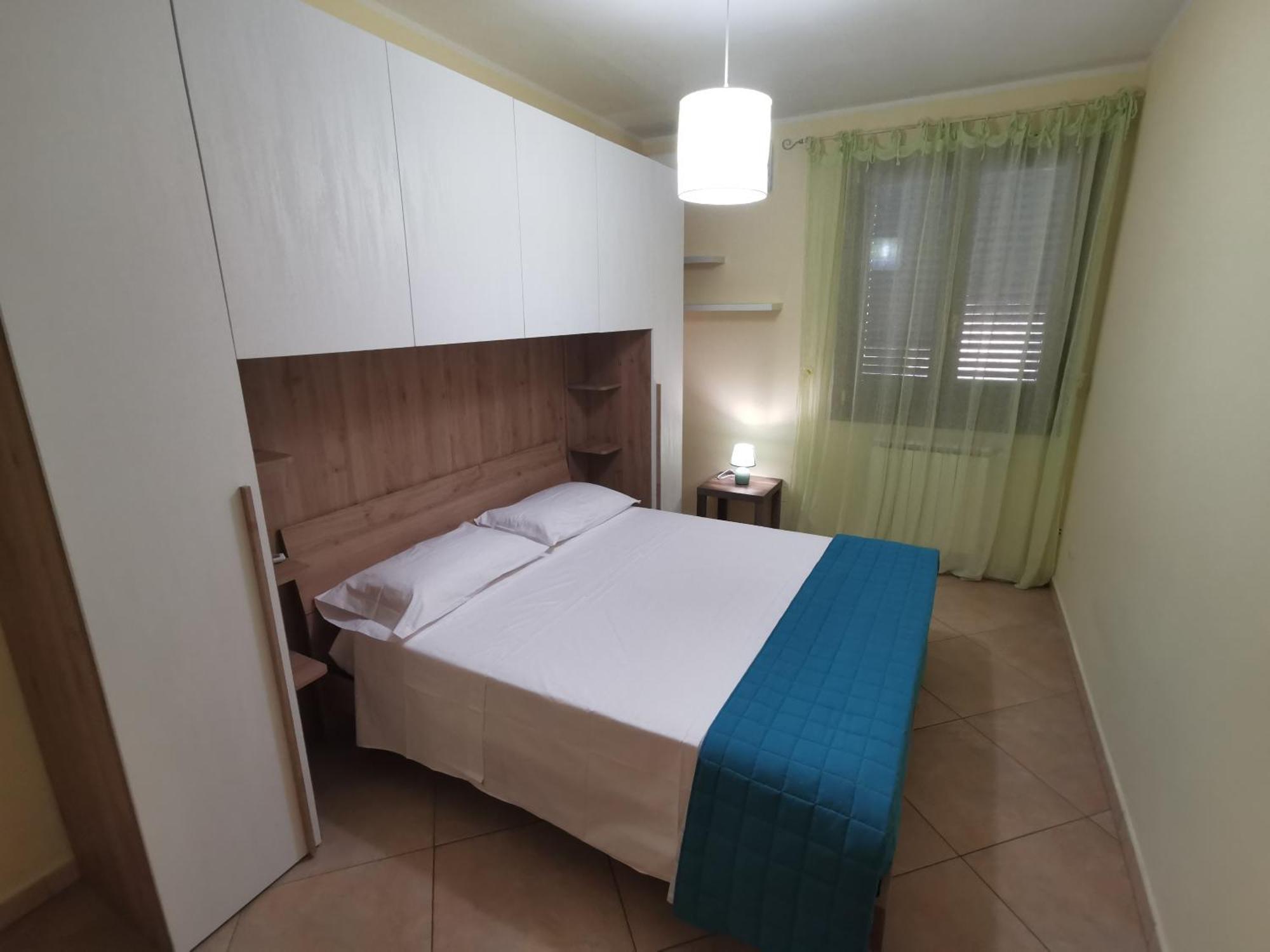 Casa Vitina Apartment Trepuzzi