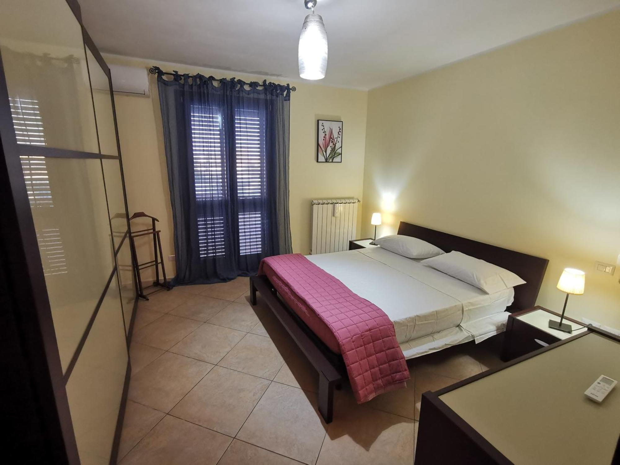 Casa Vitina Apartment *
