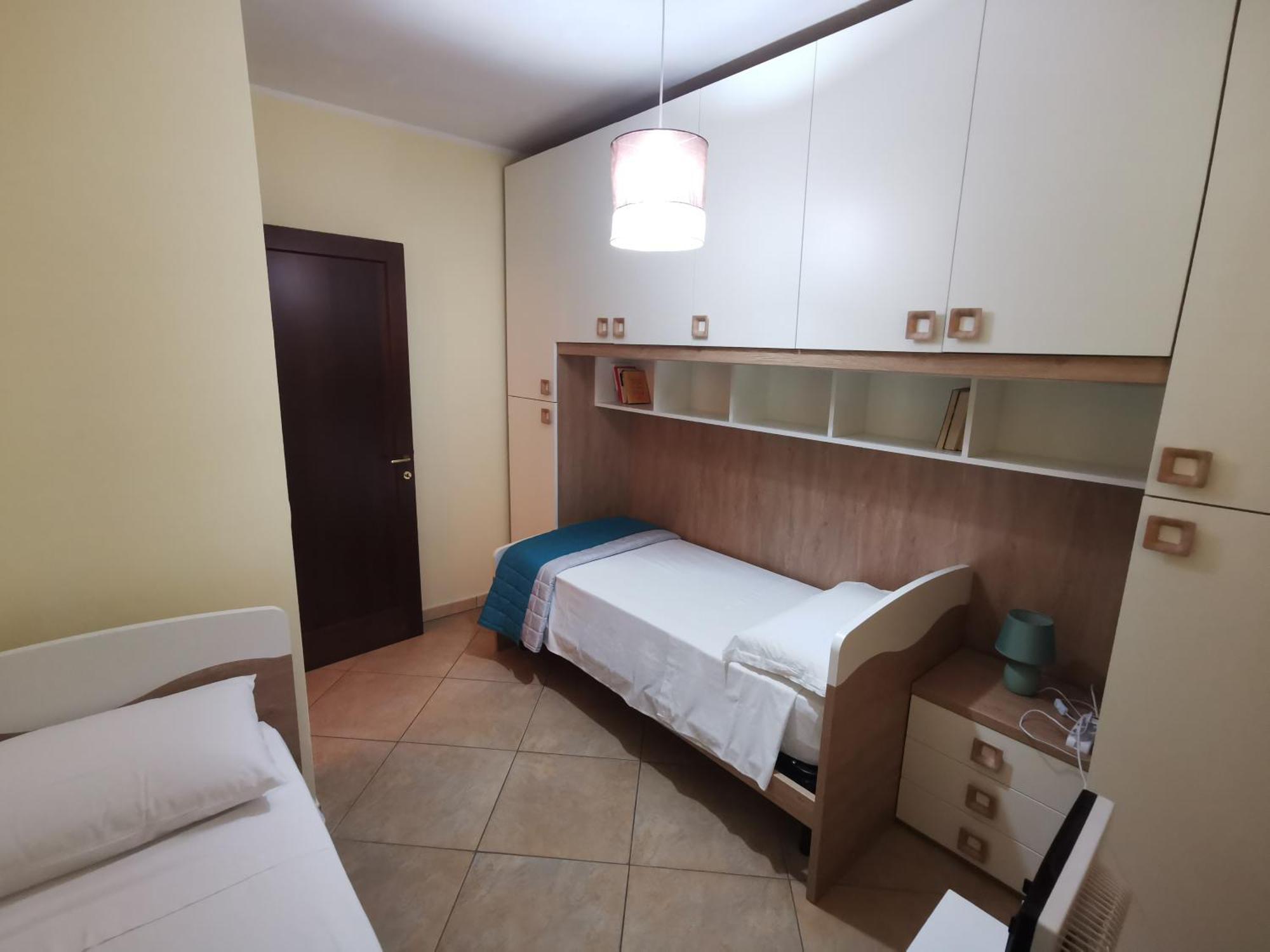 Casa Vitina Apartment *