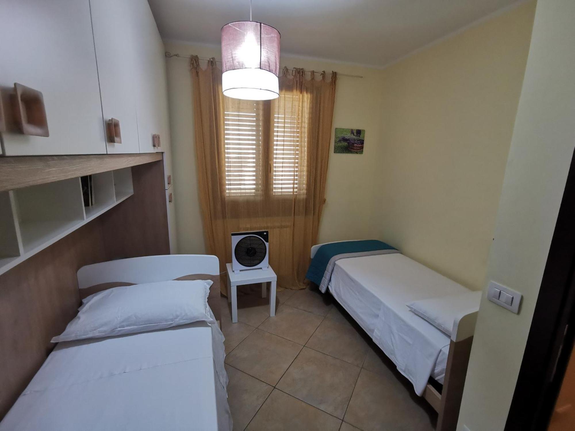 Apartment Casa Vitina Trepuzzi